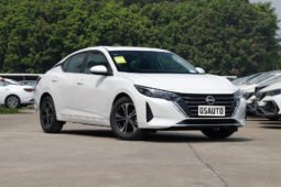
 NISSAN SYLPHY 2023 Ultra Hybrid Ultra Luxury Ultra full									