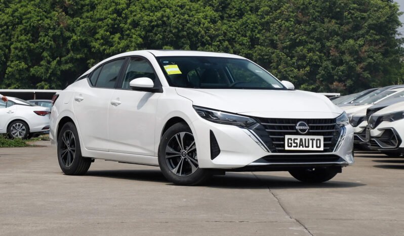 
 NISSAN SYLPHY 2023 Ultra Hybrid Ultra Luxury Ultra full									