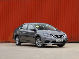 
 NISSAN SYLPHY 2023 Classic 1.6L XE CVT Comfort full									