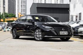 NISSAN SYLPHY 2022 2.0T XL Advance