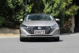 
 NISSAN SYLPHY 2024 2.0L SV Black Gold Edition full									