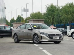 
 NISSAN SYLPHY 2022 2.0L XL-Upr Premium full									