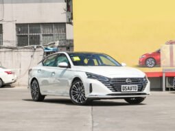 
 NISSAN SYLPHY 2022 2.0L XL-TLS Enjoyable full									