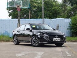
 NISSAN SYLPHY 2022 2.0L XL-TLS Enjoyable full									