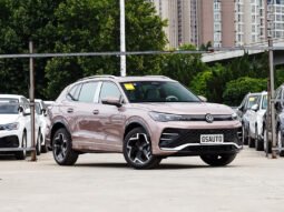 Volkswagen Tiguan L 2024 Pro 330TSI 2WD R-Line SmartLeader