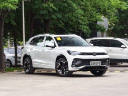 Volkswagen Tiguan L 2024 Pro 380TSI 4WD R-Line SmartLeader