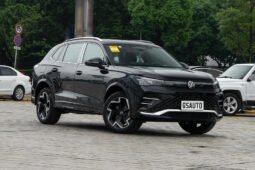 Volkswagen Tiguan L 2024 Pro 380TSI 4WD R-Line SmartLeader