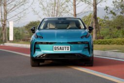 
 ZEEKR X 2025 5-seat 4WD Sport full									