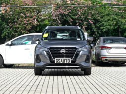 
 NISSAN KICKS 2025 Jinko 1.5L Should Have It All Fashion full									