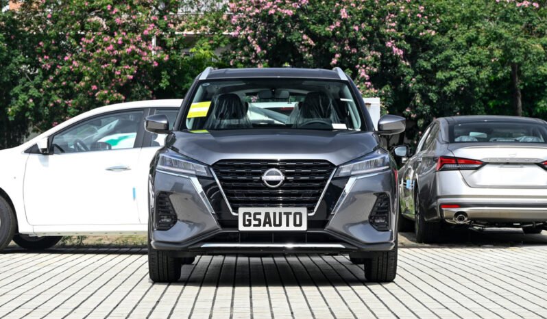 
 NISSAN KICKS 2025 Jinko 1.5L Should Have It All Fashion full									