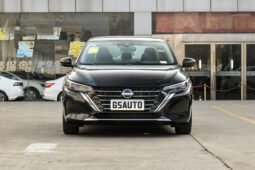 
 NISSAN SYLPHY 2023 1.6L CVT Enjoy full									