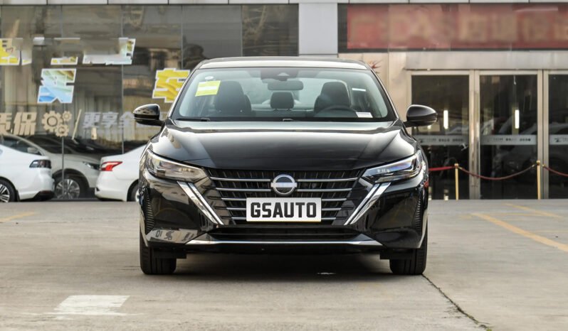 
 NISSAN SYLPHY 2023 1.6L CVT Enjoy full									