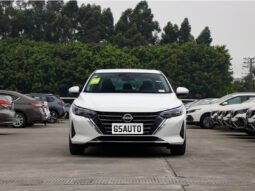 
 NISSAN SYLPHY 2023 1.6L CVT Enjoy full									