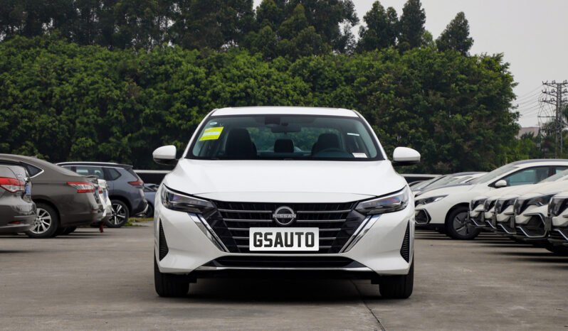 
 NISSAN SYLPHY 2023 1.6L CVT Enjoy full									