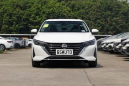 
 NISSAN SYLPHY 2023 Ultra Hybrid Ultra Luxury Ultra full									