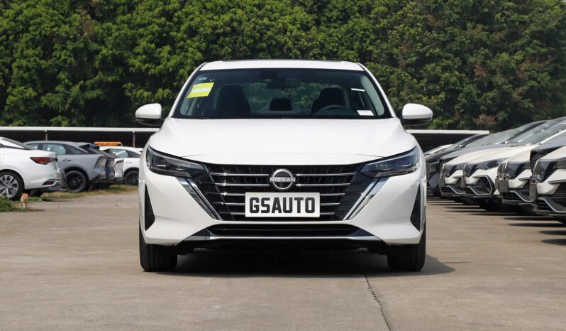 
 NISSAN SYLPHY 2023 Ultra Hybrid Ultra Luxury Ultra full									