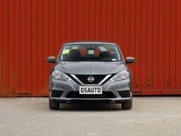 
 NISSAN SYLPHY 2023 Classic 1.6L XE CVT Comfort full									