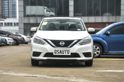 
 NISSAN SYLPHY 2024 Classic 1.6L XV CVT Premium full									