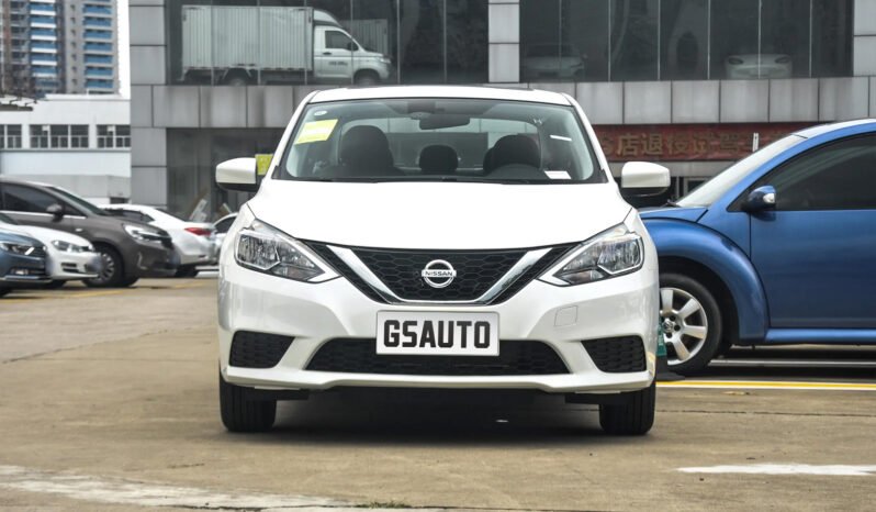 
 NISSAN SYLPHY 2024 Classic 1.6L XV CVT Premium full									