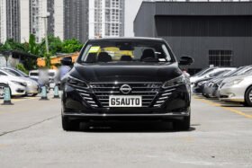 NISSAN SYLPHY 2022 2.0T XL Advance