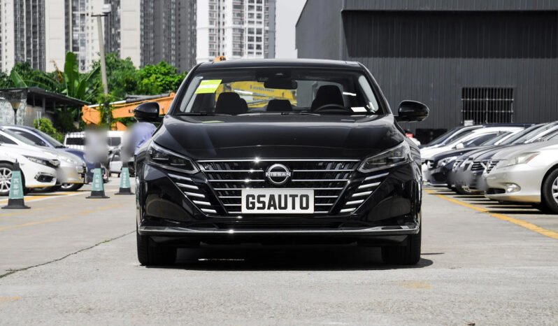 
 NISSAN SYLPHY 2022 2.0T XL Advance full									