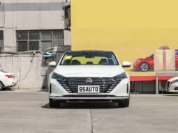 
 NISSAN SYLPHY 2022 2.0L XL-TLS Enjoyable full									
