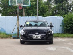 
 NISSAN SYLPHY 2022 2.0L XL-TLS Enjoyable full									