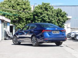 
 NISSAN SYLPHY 2022 2.0L XL-TLS Enjoyable full									