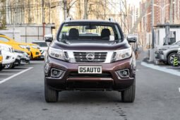 
 NISSAN Navara 2021 2.5L Auto 4WD Premium QR25 full									