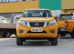 NISSAN Navara 2023 Modified 2.5L Automatic 4WD Premium QR25