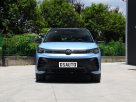 Volkswagen Tiguan L 2024 Pro 380TSI 4WD R-Line Intelligent