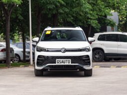 Volkswagen Tiguan L 2024 Pro 380TSI 4WD R-Line SmartLeader