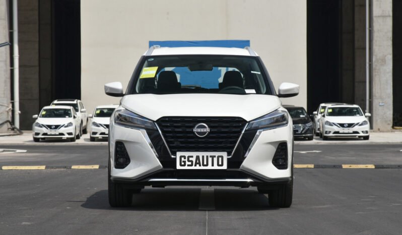 
 NISSAN KICKS 2025 Jinko 1.5L Should Have It All Fashion full									
