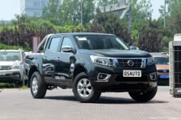 
 NISSAN Navara 2017 2.5L Manual 2WD Signature QR25 full									