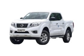 NISSAN Navara 2023 2.5L Manual 4WD Comfort QR25