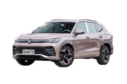 Volkswagen Tiguan L 2024 Pro 330TSI 2WD R-Line SmartLeader