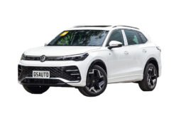 Volkswagen Tiguan L 2024 Pro 380TSI 4WD R-Line SmartLeader