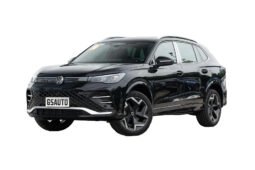 Volkswagen Tiguan L 2024 Pro 380TSI 4WD R-Line SmartLeader