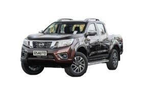 NISSAN Navara 2021 2.5L Auto 4WD Premium QR25