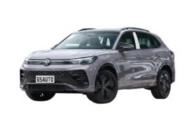 Volkswagen Tiguan L 2024 Pro 380TSI 4WD R-Line Intelligent