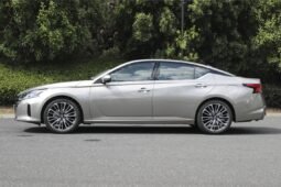 
 NISSAN SYLPHY 2024 2.0L SV Black Gold Edition full									