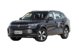 Volkswagen Tiguan L 2024 Pro 330TSI 2WD Intelligent