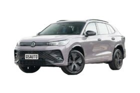 Volkswagen Tiguan L 2024 Pro 380TSI 4WD R-Line Intelligent