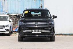 Volkswagen Tiguan L 2024 Pro 330TSI 2WD Intelligent