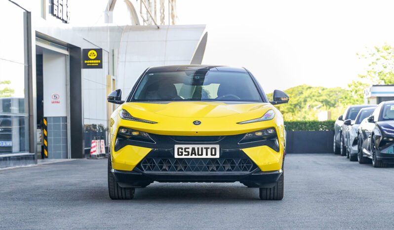 
 Lotus Eletre 2024 Eletre L+ full									