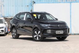 Volkswagen Tiguan L 2024 Pro 330TSI 2WD Intelligent