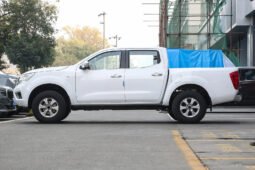 NISSAN Navara 2023 Modified 2.5L Manual 2WD Premium QR25