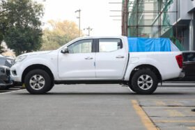 NISSAN Navara 2023 Modified 2.5L Manual 2WD Premium QR25