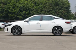 
 NISSAN SYLPHY 2023 1.6L CVT Comfort full									