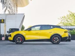 
 Lotus Eletre 2024 Eletre L+ full									